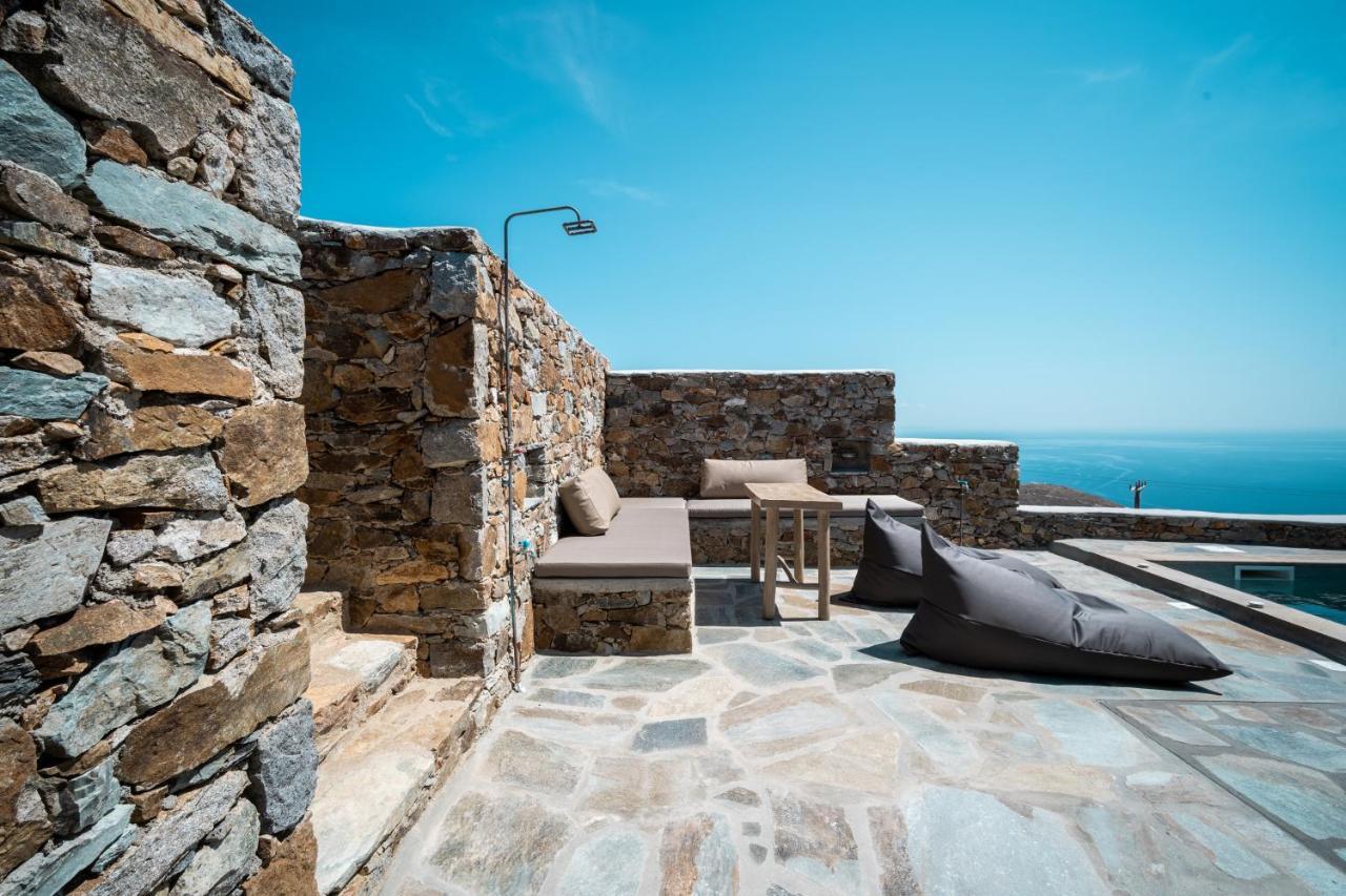 Petrias Pool House Apartmán *